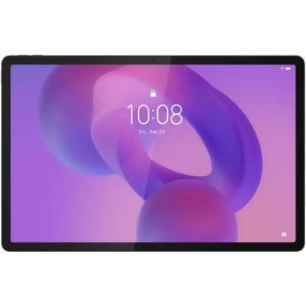 планшет Lenovo Idea Tab Pro WiFi 12,7 LTPS/MTK D83 00/8/128/Pen/Luna Grey TB373FU (ZAE40019UA)