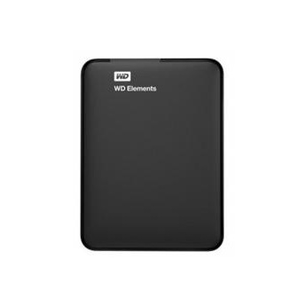 Жесткий диск WD 2.5" USB 3.0 2TB Elements Portable (WDBU6Y0020BBK-WESN)