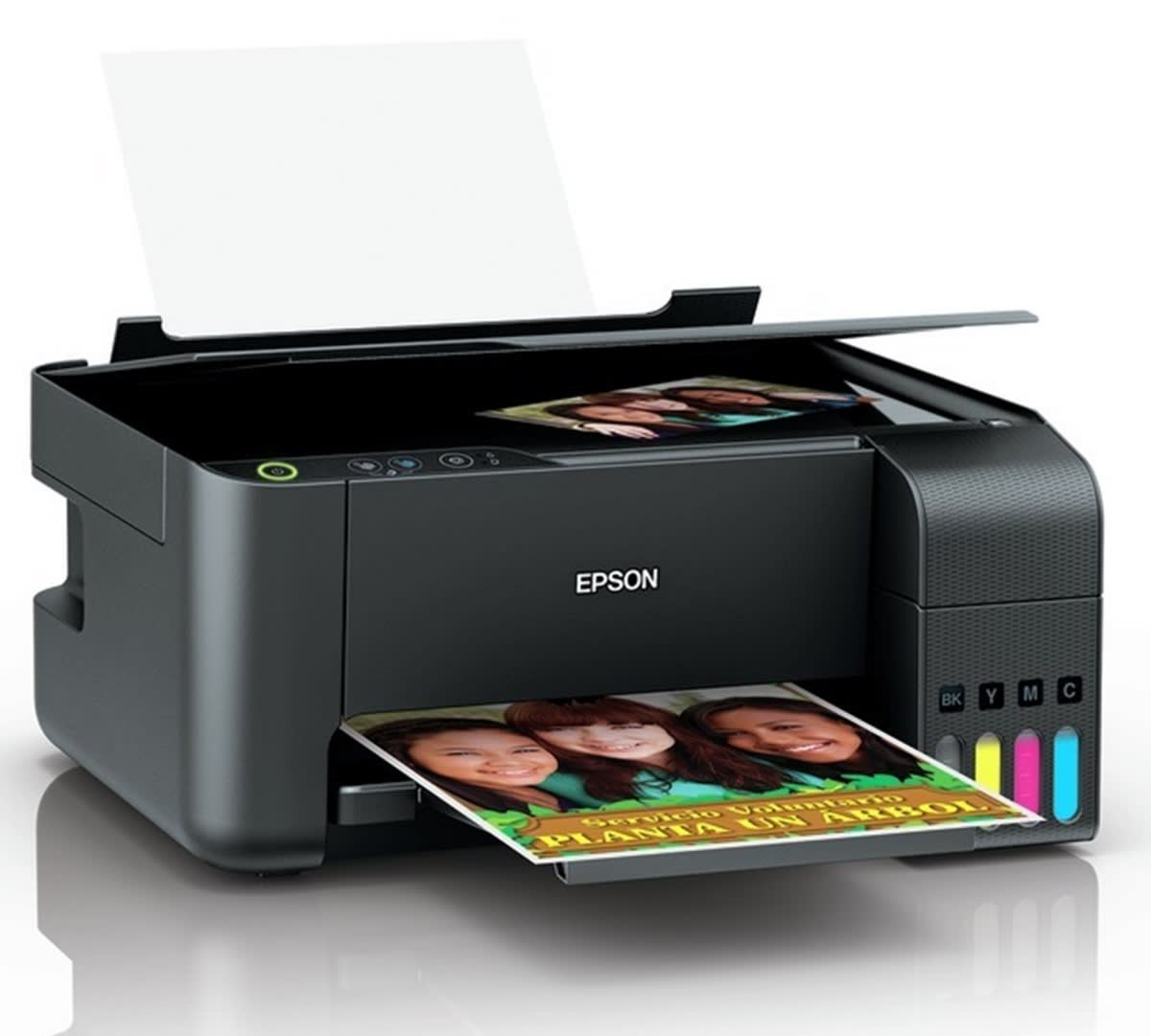 Cara Instal Dan Download Driver Printer Epson L3110 Dengan Mudah Images