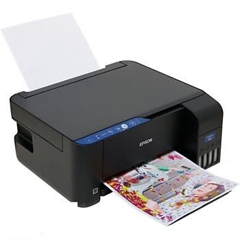 Как разобрать принтер epson l3151