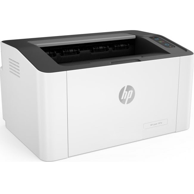 Hp laser 107w какой картридж