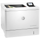 HP Color LaserJet Enterprise M555, M555dn, M555x