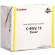 Canon C-EXV19 Yellow (0400B002)