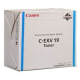 Canon C-EXV19 Cyan (0398B002)