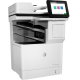 HP LaserJet Managed Flow E62665z