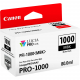 Canon 1000 PFI-1000MBK 0545C001