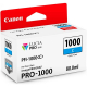 Canon 1000 PFI-1000C 0547C001