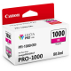 Canon 1000 PFI-1000M 0548C001