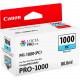 Canon 1000 PFI-1000PC 0550C001
