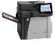 HP Color LaserJet M680
