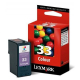 Lexmark 33 Color 18CX033E