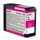 Epson T580B Vivid Light Magenta C13T580B00