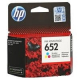 HP 652 Color F6V24AE