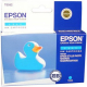 Epson T0552 Cyan C13T055240