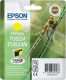 Epson T1124 Yellow C13T11244A10