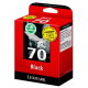 Lexmark 70 Black 80D2957