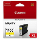 Canon 1400 PGI-1400Y XL 9204B001