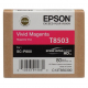 Epson T8503 Vivid Magenta C13T850300