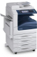 Xerox WorkCentre 7556