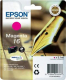 Epson 16 Magenta C13T16234010/C13T16234012