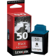 Lexmark 50 Black 17G0050