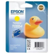 Epson T0554 Yellow C13T055440