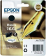 Epson 16 XL Black C13T16314010/C13T16314012