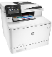 HP Color LaserJet Pro M377, M377dw