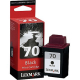 Lexmark 70 Black 12A1970