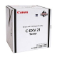 Canon C-EXV21 Black (0452B002)