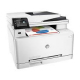 HP Color LaserJet Pro M274n