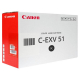 Canon C-EXV51 Black (0481C002)
