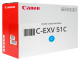 Canon C-EXV51 Cyan (0482C002)