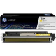 HP 126A Yellow (CE312A)