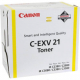 Canon C-EXV21 Yellow (0455B002)