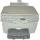 HP Officejet R80