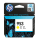 HP 953 Yellow F6U14AE