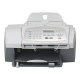 HP Fax-1230xi