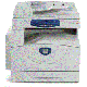 Xerox WorkCentre 5017