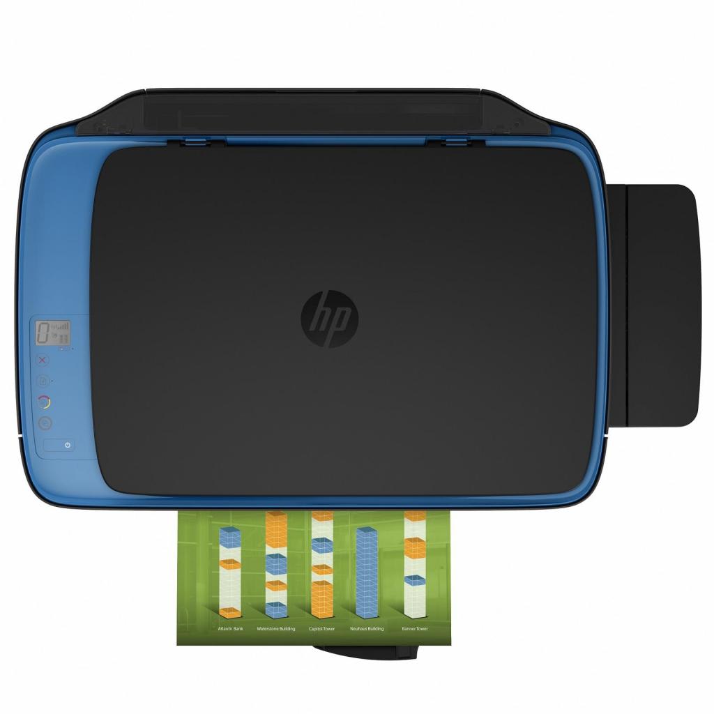HP Ink Wireless 415