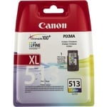 Картридж для Canon PIXMA MP280 - Canon Cl-513, Цветной